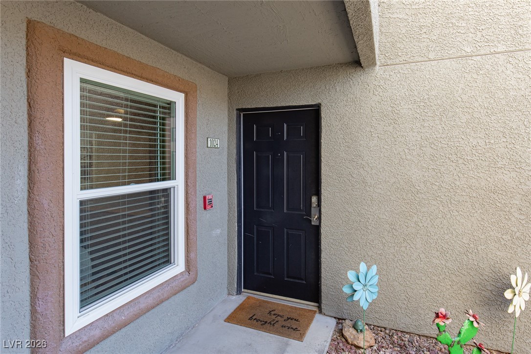 555 E Silverado Ranch Boulevard 1024