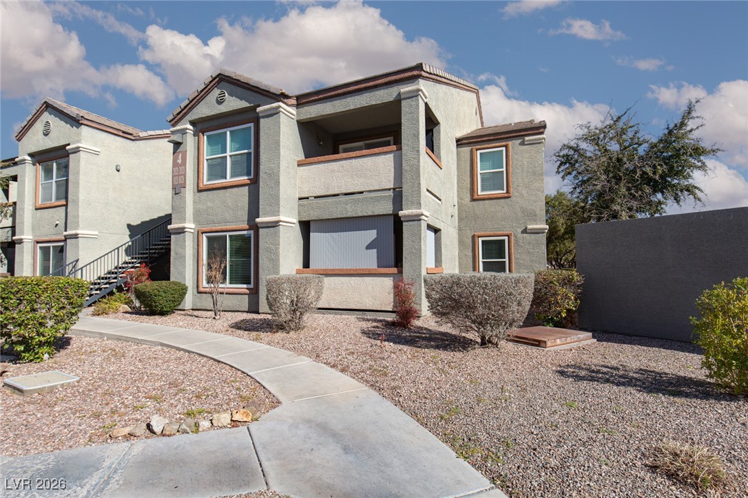 555 E Silverado Ranch Boulevard 1024