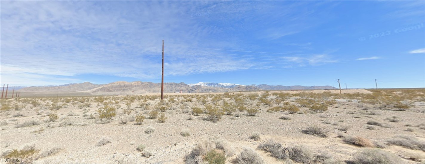 Eureka Place, Pahrump, Nevada image 4