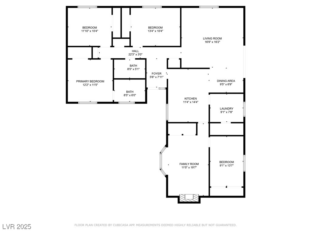 Las Vegas, Nevada 89107, United States, 4 Bedrooms Bedrooms, ,2 BathroomsBathrooms,Residential,Pending,203667