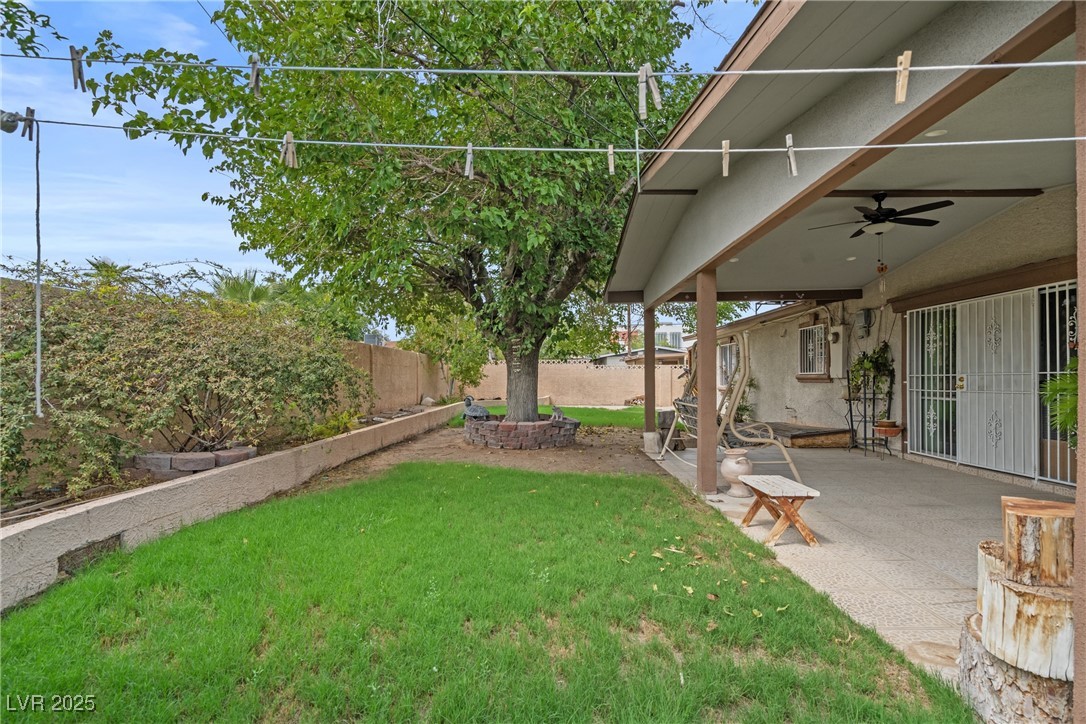 Las Vegas, Nevada 89107, United States, 4 Bedrooms Bedrooms, ,2 BathroomsBathrooms,Residential,Pending,203667