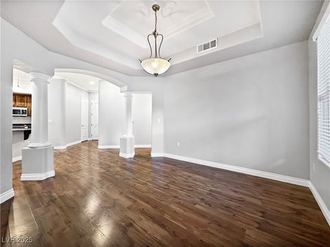 Photo of 56 E Serene Avenue #120, Las Vegas, NV 89123 (MLS # 2705897)