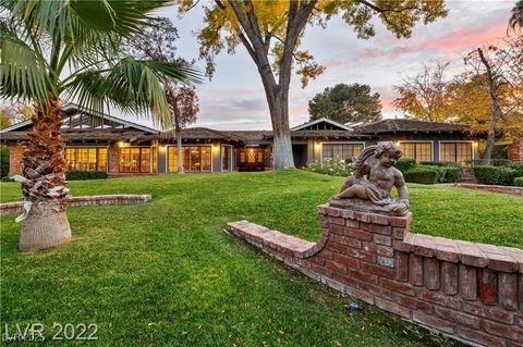 Photo of 2801 Pinto Lane, Las Vegas, NV 89107 (MLS # 2647614)