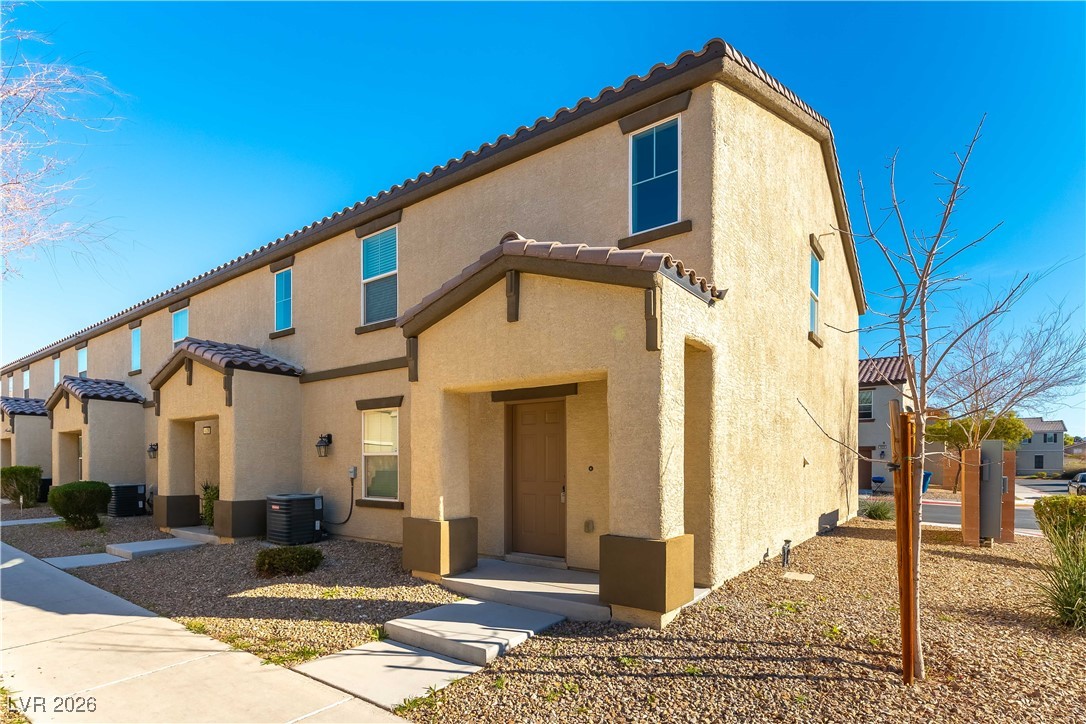 4625 Townwall Street