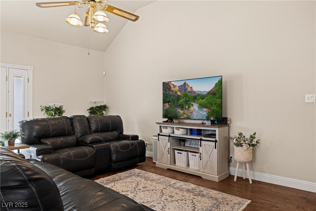 1951 Jim Haworth Court, Logandale, Nevada image 15