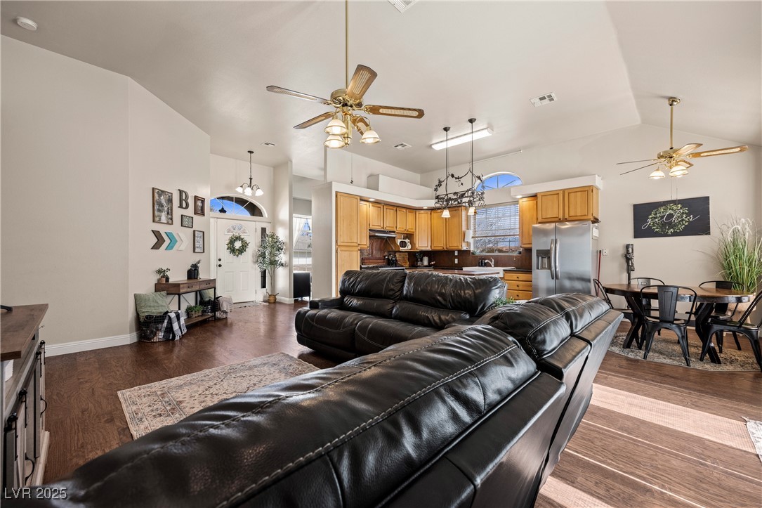 1951 Jim Haworth Court, Logandale, Nevada image 16