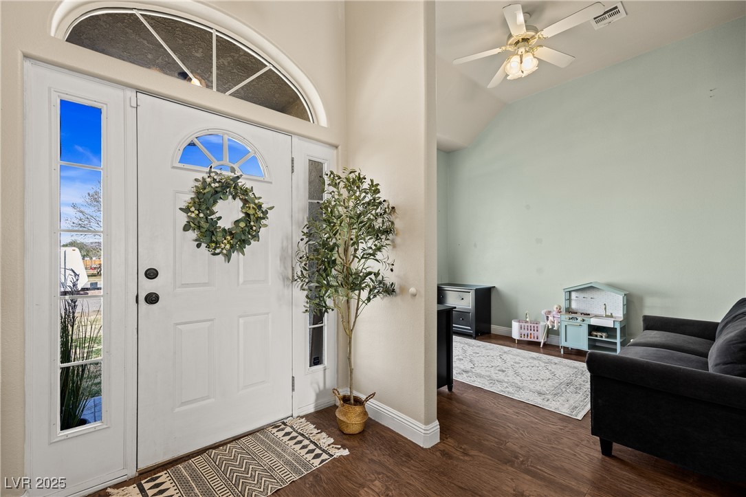 1951 Jim Haworth Court, Logandale, Nevada image 10