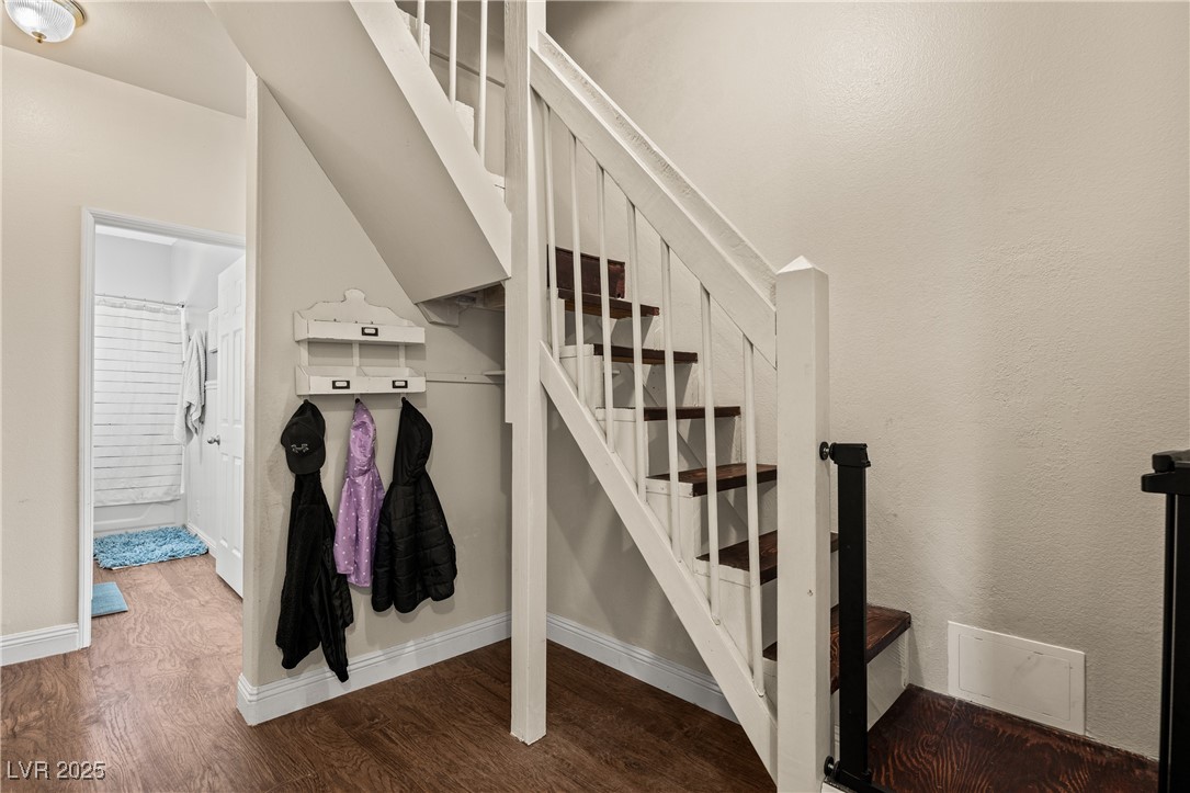 1951 Jim Haworth Court, Logandale, Nevada image 29