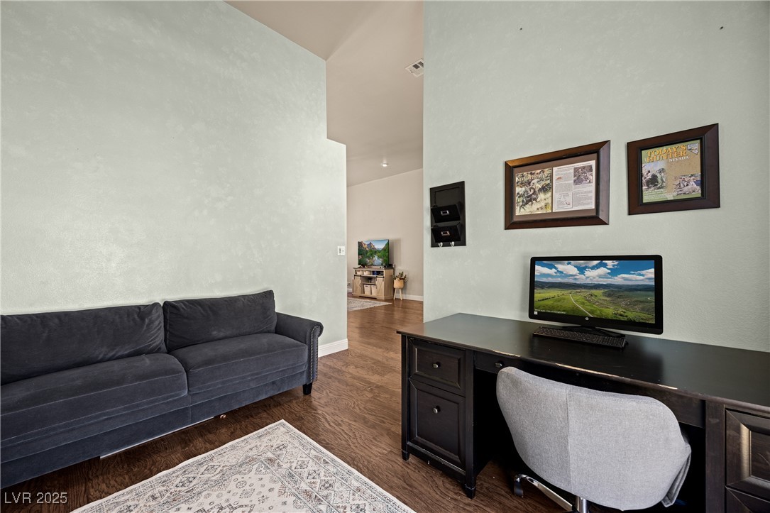 1951 Jim Haworth Court, Logandale, Nevada image 12