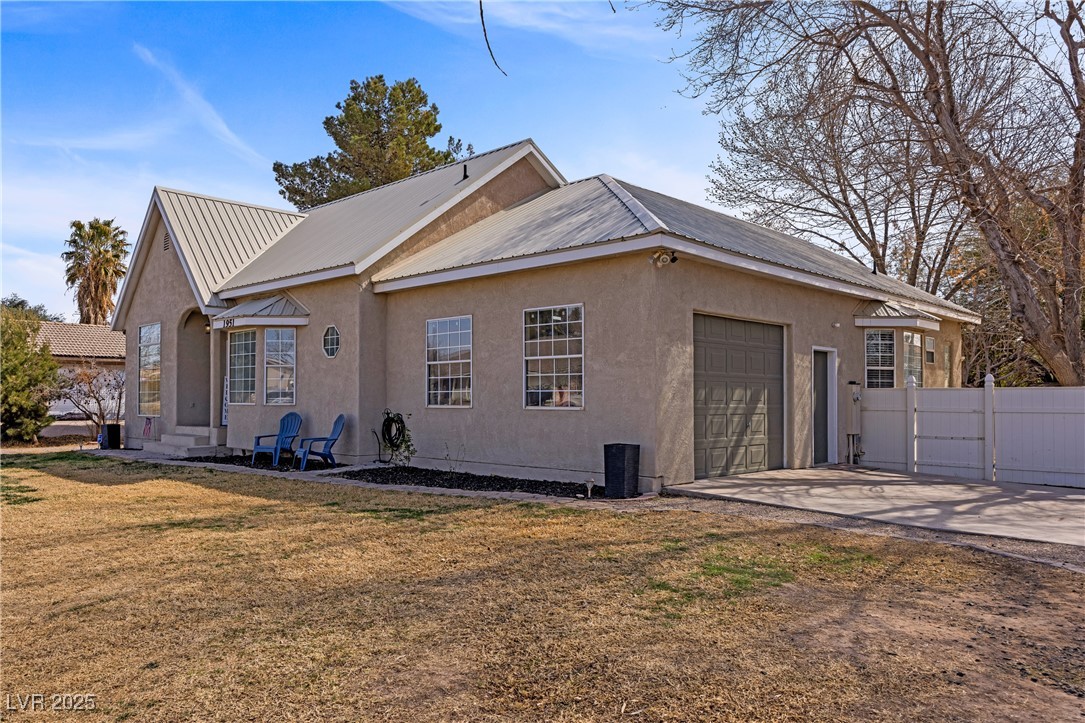 1951 Jim Haworth Court, Logandale, Nevada image 4