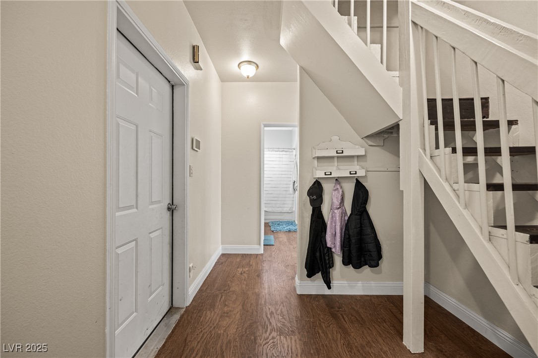 1951 Jim Haworth Court, Logandale, Nevada image 30