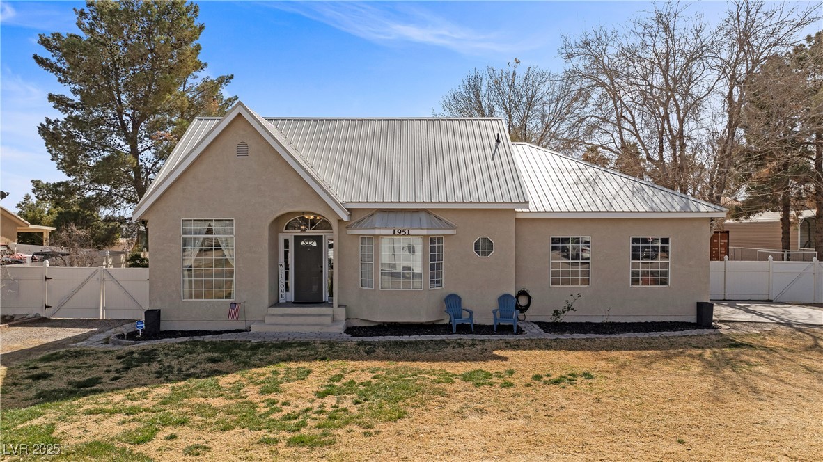 1951 Jim Haworth Court, Logandale, Nevada image 1