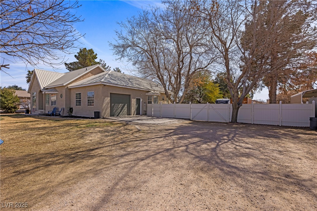 1951 Jim Haworth Court, Logandale, Nevada image 5