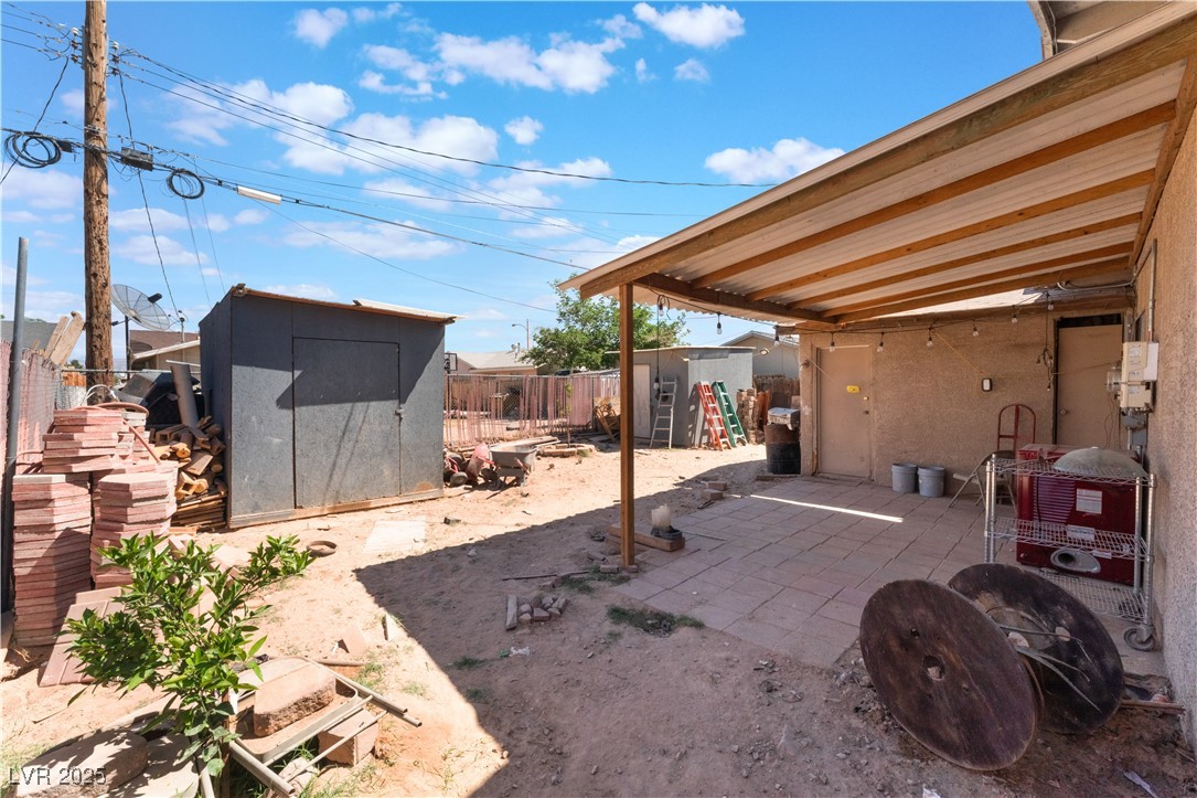 3112 Twining Avenue, North Las Vegas, Nevada image 30