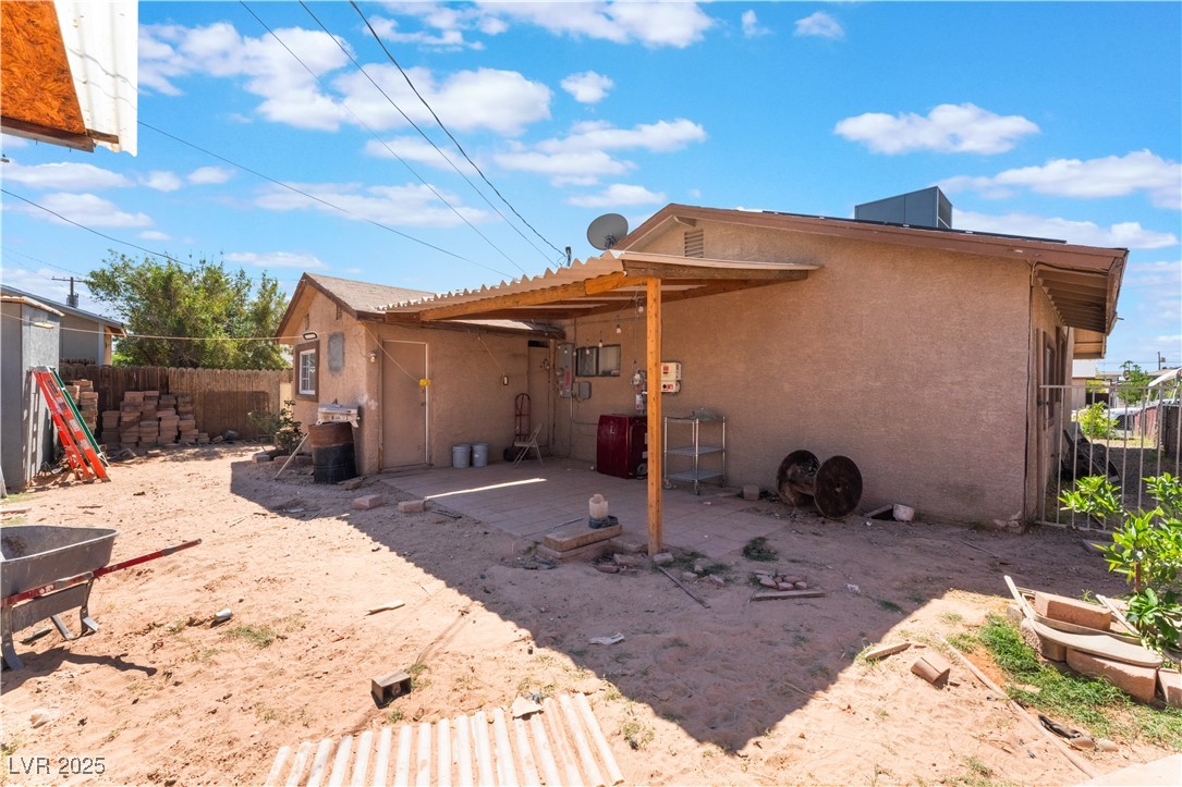3112 Twining Avenue, North Las Vegas, Nevada image 28