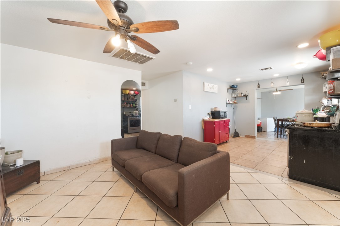 3112 Twining Avenue, North Las Vegas, Nevada image 5