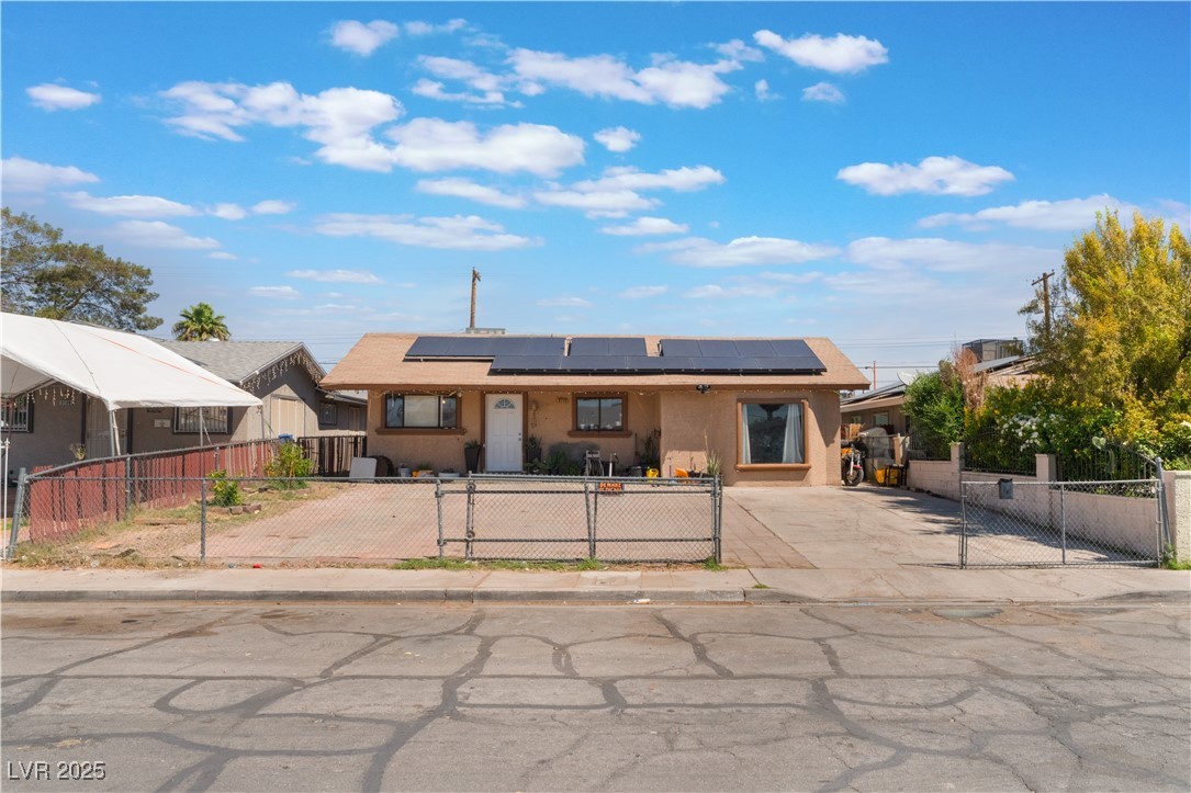 3112 Twining Avenue, North Las Vegas, Nevada image 1