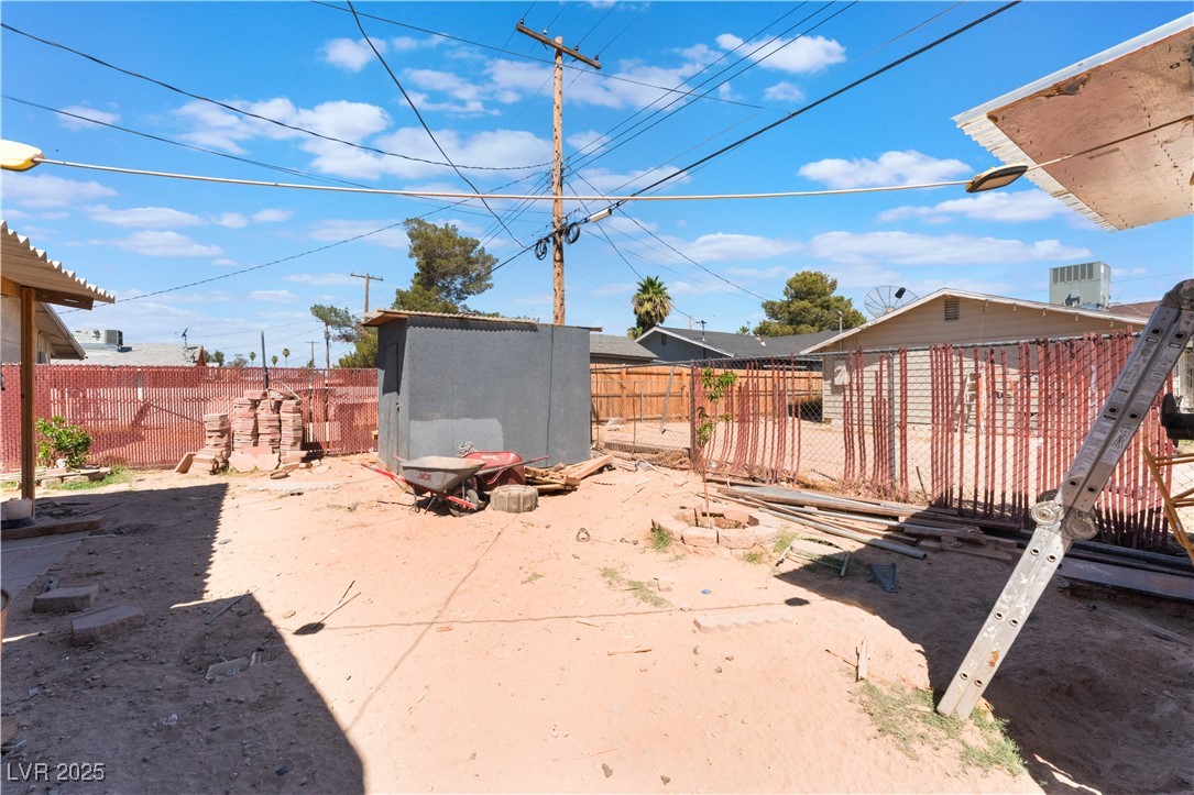 3112 Twining Avenue, North Las Vegas, Nevada image 29