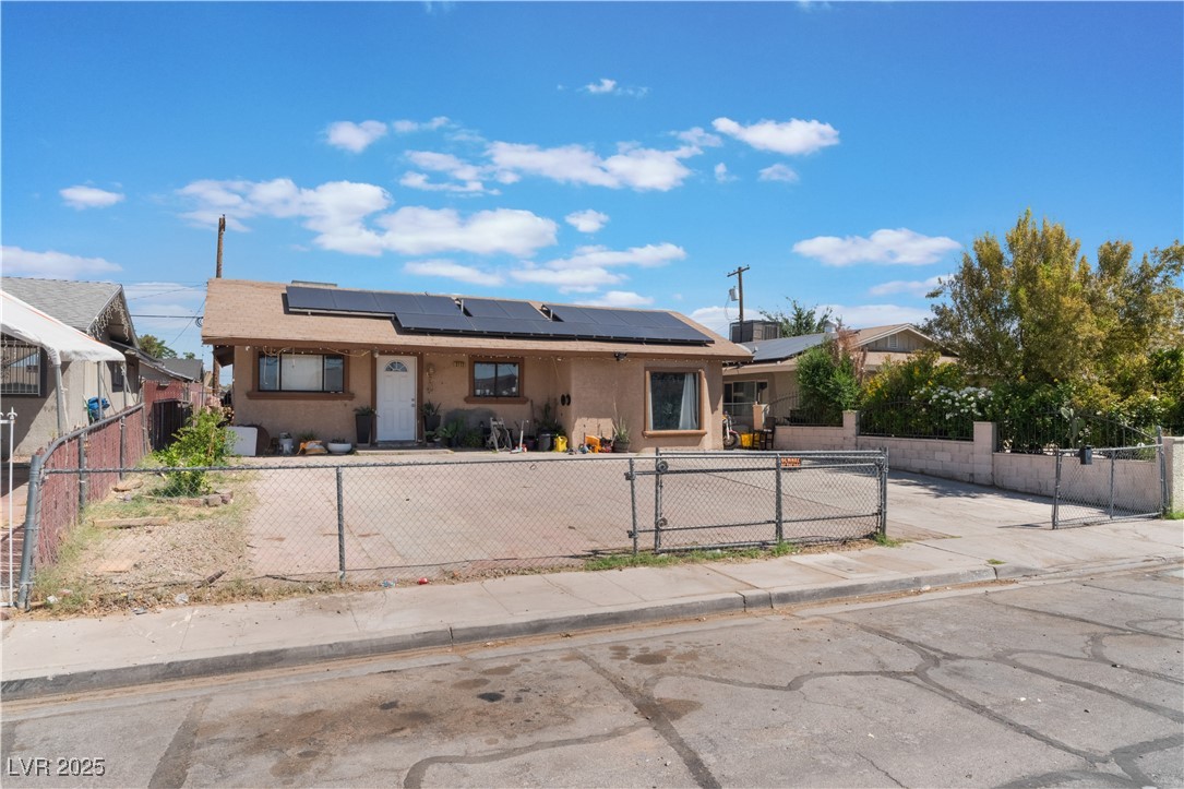 3112 Twining Avenue, North Las Vegas, Nevada image 3
