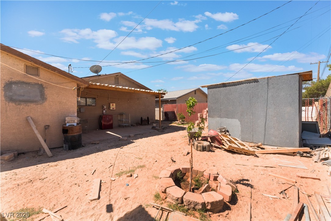 3112 Twining Avenue, North Las Vegas, Nevada image 31