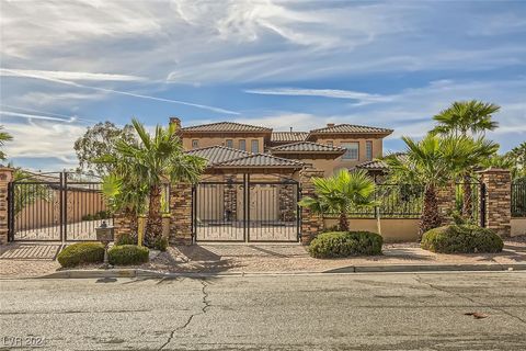 7797 Edna Avenue Las Vegas NV 89117