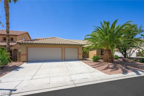 315 Barletta Avenue Las Vegas NV 89123
