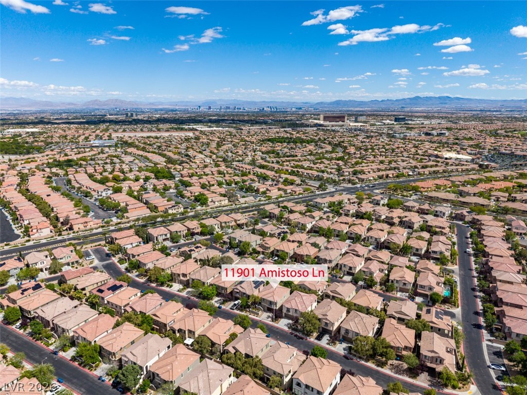 11901 Amistoso Lane