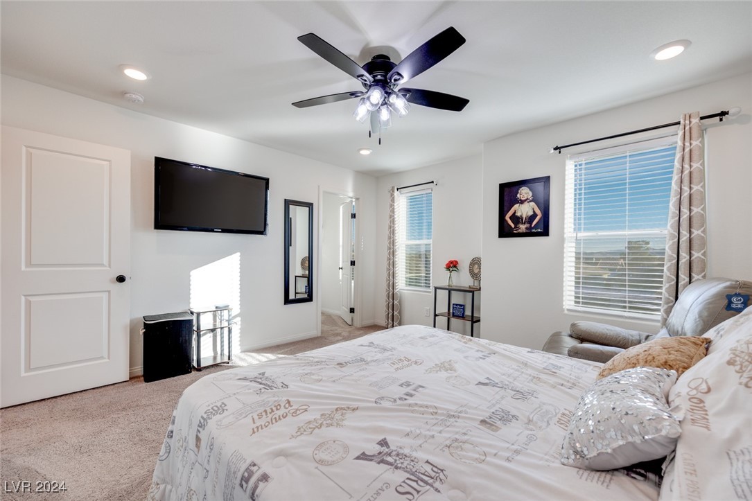 7294 Copper Grove Avenue, Las Vegas, Nevada image 37