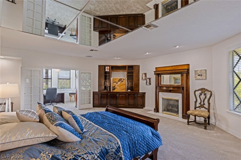 Tiny photo for 221 Dalmatian Lane, Las Vegas, NV 89107 (MLS # 2790509)