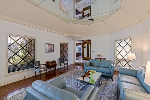 Tiny photo for 221 Dalmatian Lane, Las Vegas, NV 89107 (MLS # 2790509)