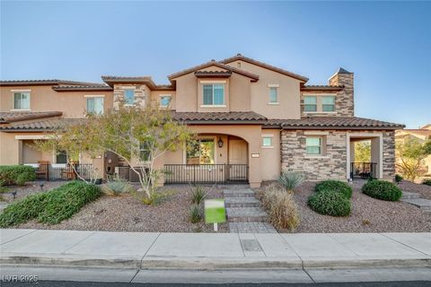 Photo of 795 Omaggio Place, Henderson, NV 89011 (MLS # 2738286)