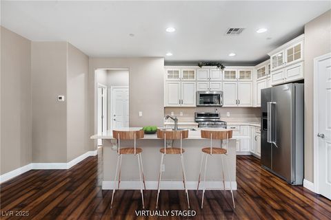 3185 Mura Del Prato Avenue Henderson NV 89044
