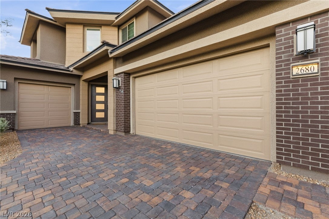 2680 Nevada Agave Lane