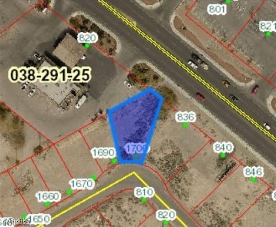 1700 E Firebird Circle, Pahrump, Nevada image 2