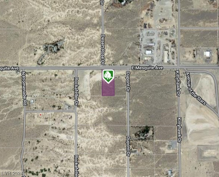 1271 E MESQUITE