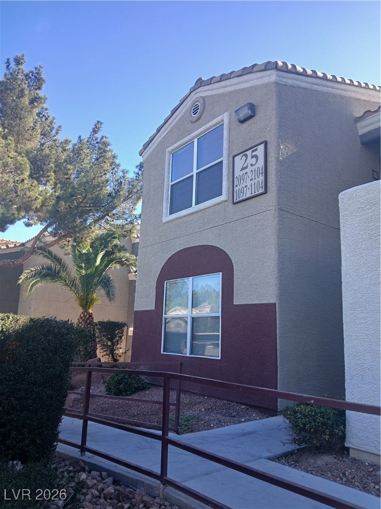 5055 W Hacienda Avenue 1098