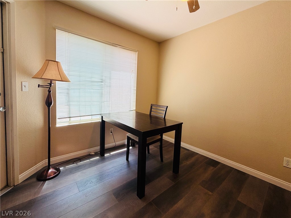2750 S Durango Drive 1003