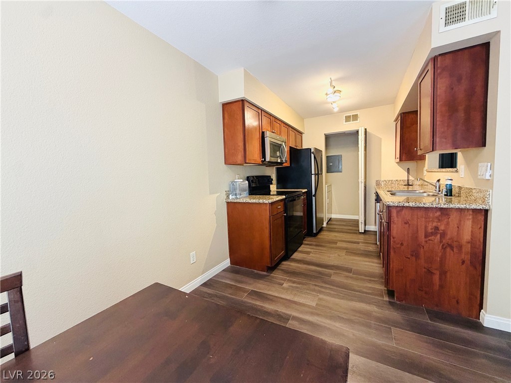 2750 S Durango Drive 1003