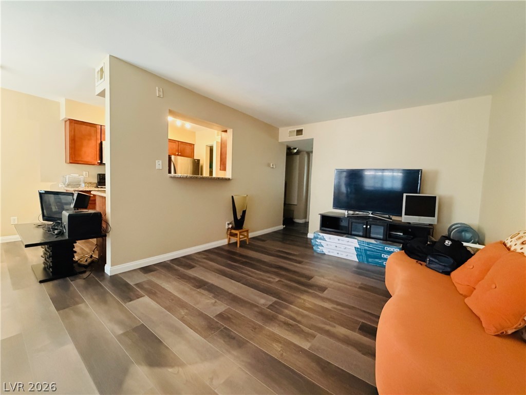 2750 S Durango Drive 1003