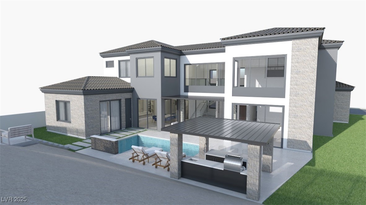 5 Rue Grimaldi Way