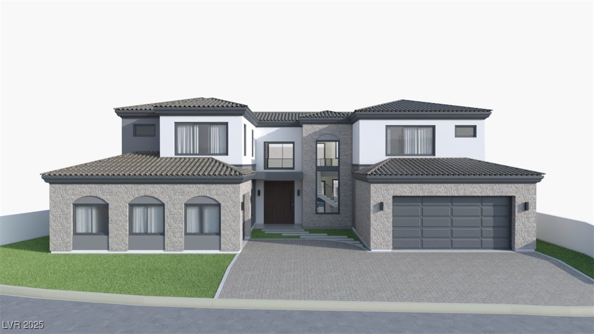 5 Rue Grimaldi Way