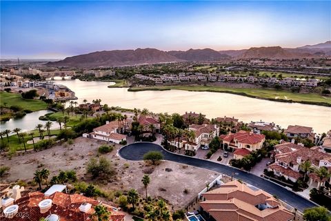 5 Rue Grimaldi Way Henderson NV 89011