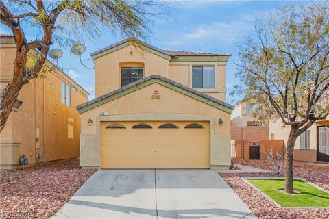 Homes For Rent - 333 Bright Sumac Court<br/> Las Vegas, NV 89015