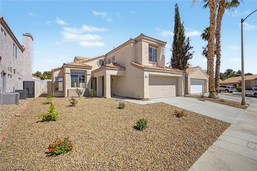 9812 Eagle Rock Court