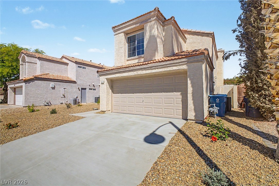 9812 Eagle Rock Court