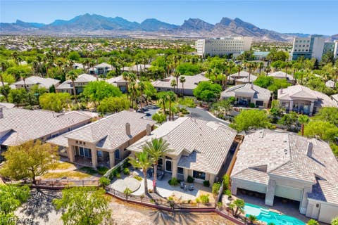 Tiny photo for 512 Pima Canyon Court, Las Vegas, NV 89144 (MLS # 2793512)
