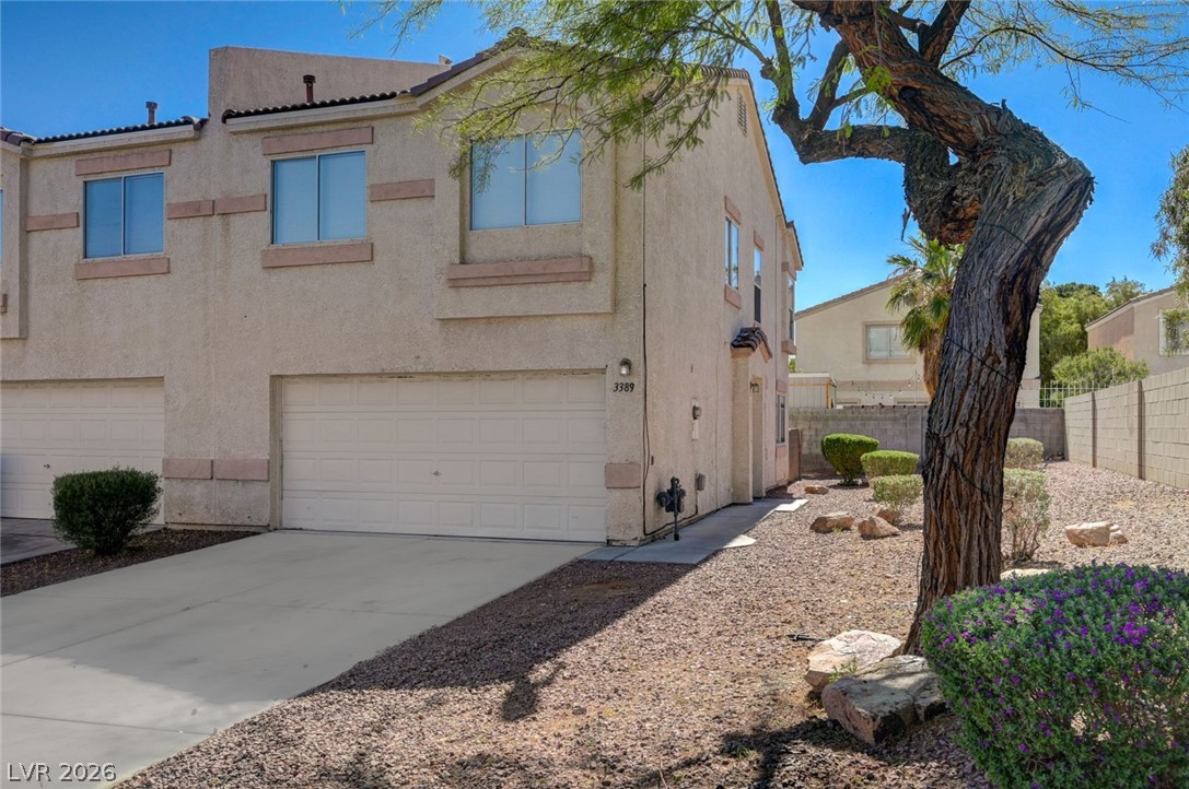 3389 Cheyenne Gardens Way