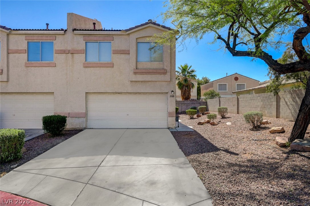 3389 Cheyenne Gardens Way