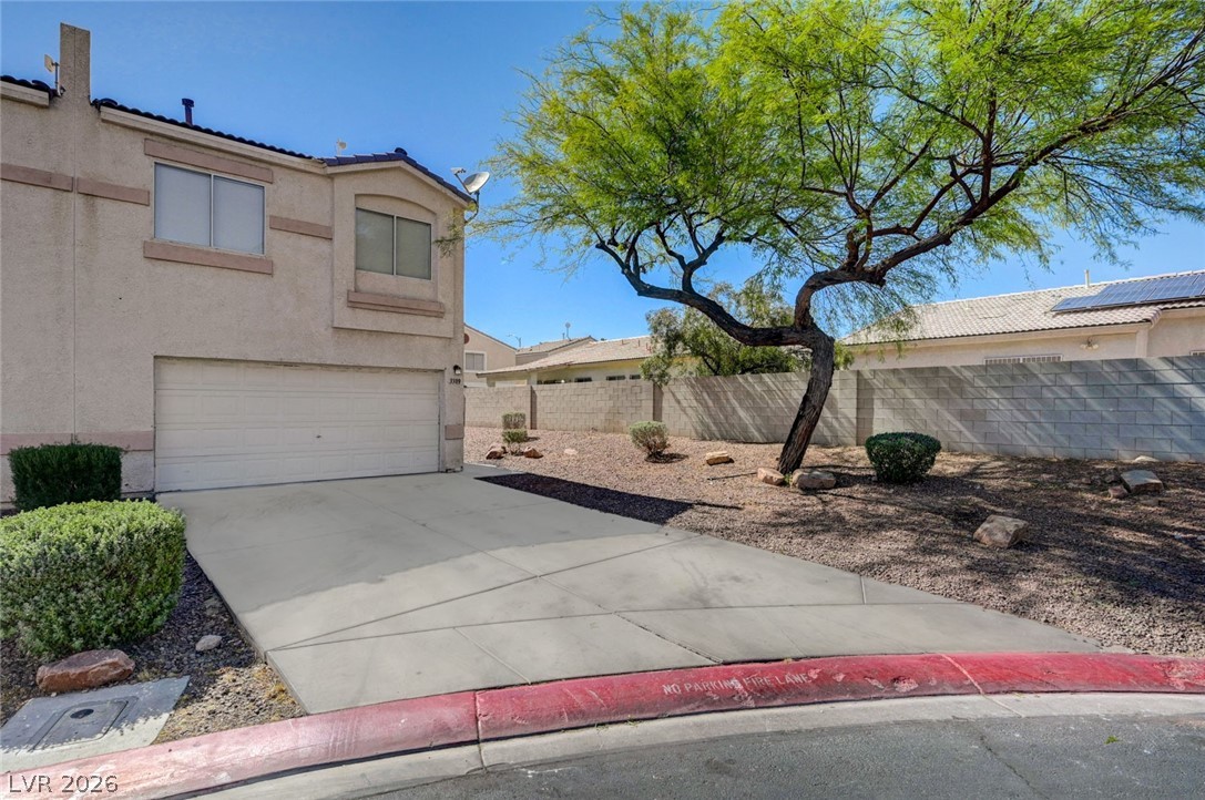 3389 Cheyenne Gardens Way