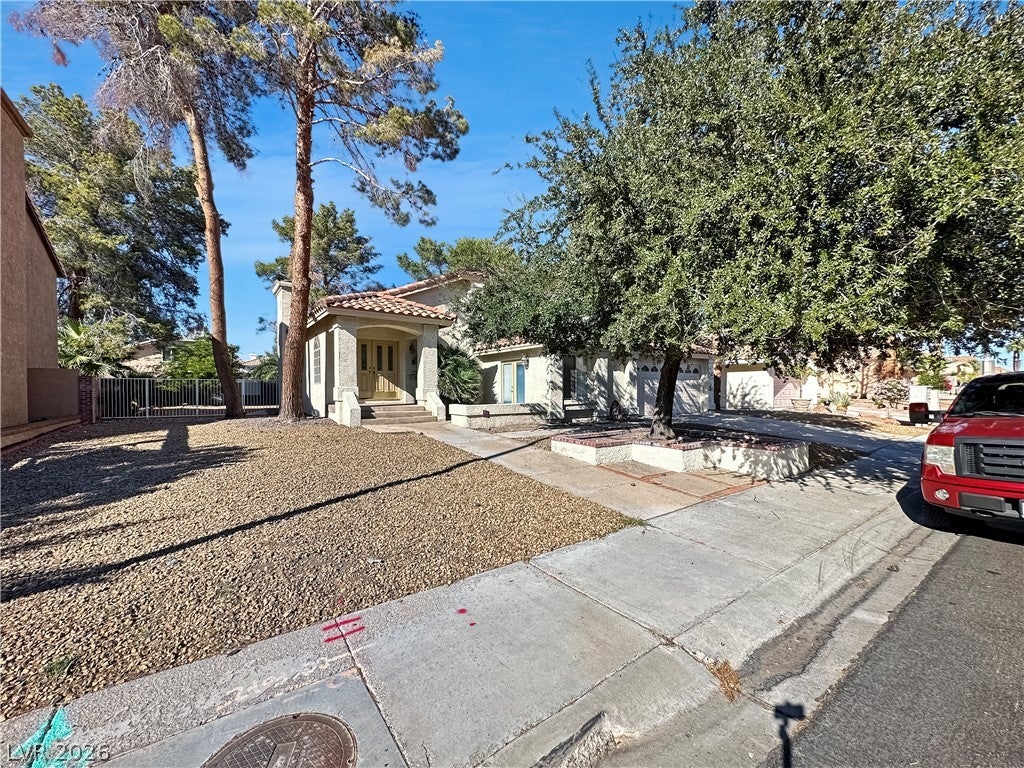 823 Rising Star Drive